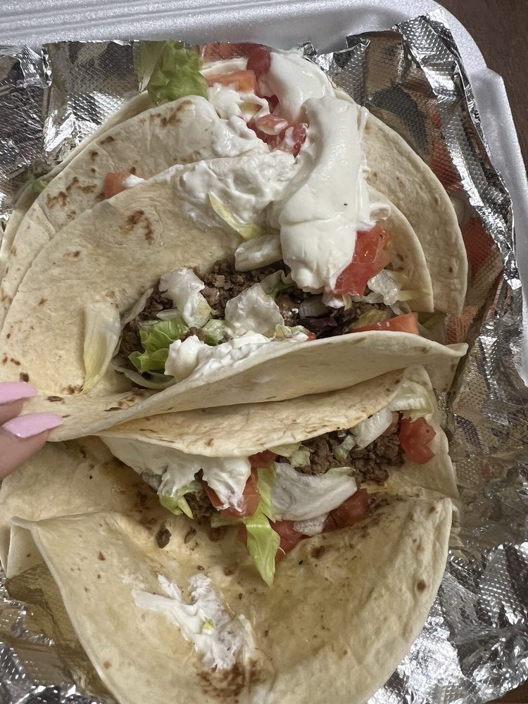 El Campesino — Mexican restaurant in Dawsonville