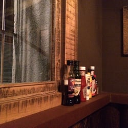 Lumber - Detalle ventana