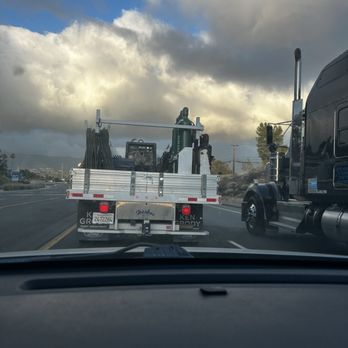 Harbor Truck Body - Workers truck - Commercial Truck Dealers Near Me - Brea, California Harbor Truck Body - Workers truck - Commercial Truck Dealers Near Me - Brea, California
