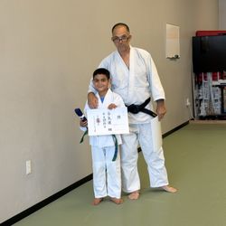 Cape Coral Aikido