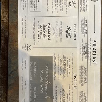 Shannon's Five Star - Breakfast & Brunch Near Me - Bloomington, Illinois