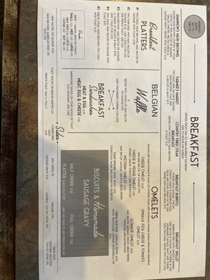 Menu photo 1 Shannon's Five Star Bloomington, IL