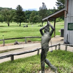 Mill Creek Country Club