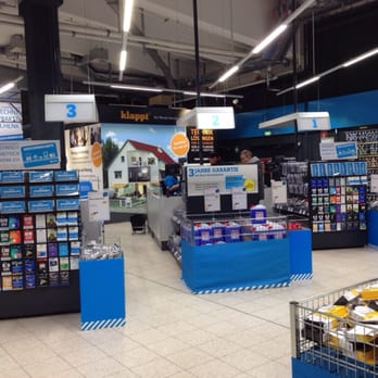 Conrad - Komplettes Redesign auch im Kassenbereich... - Electronics Near Me - Hamburg, HH