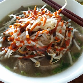 Saigon -2- Siam Bistro - Saigon soup - Vietnamese Near Me - Gilroy, California
