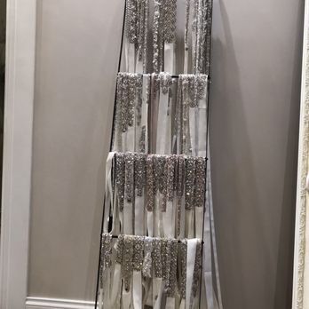 EmilyHart Bridal - Dress belts and sashes - Bridal Near Me - Overland Park, Kansas