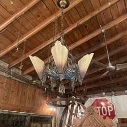 Chandelier