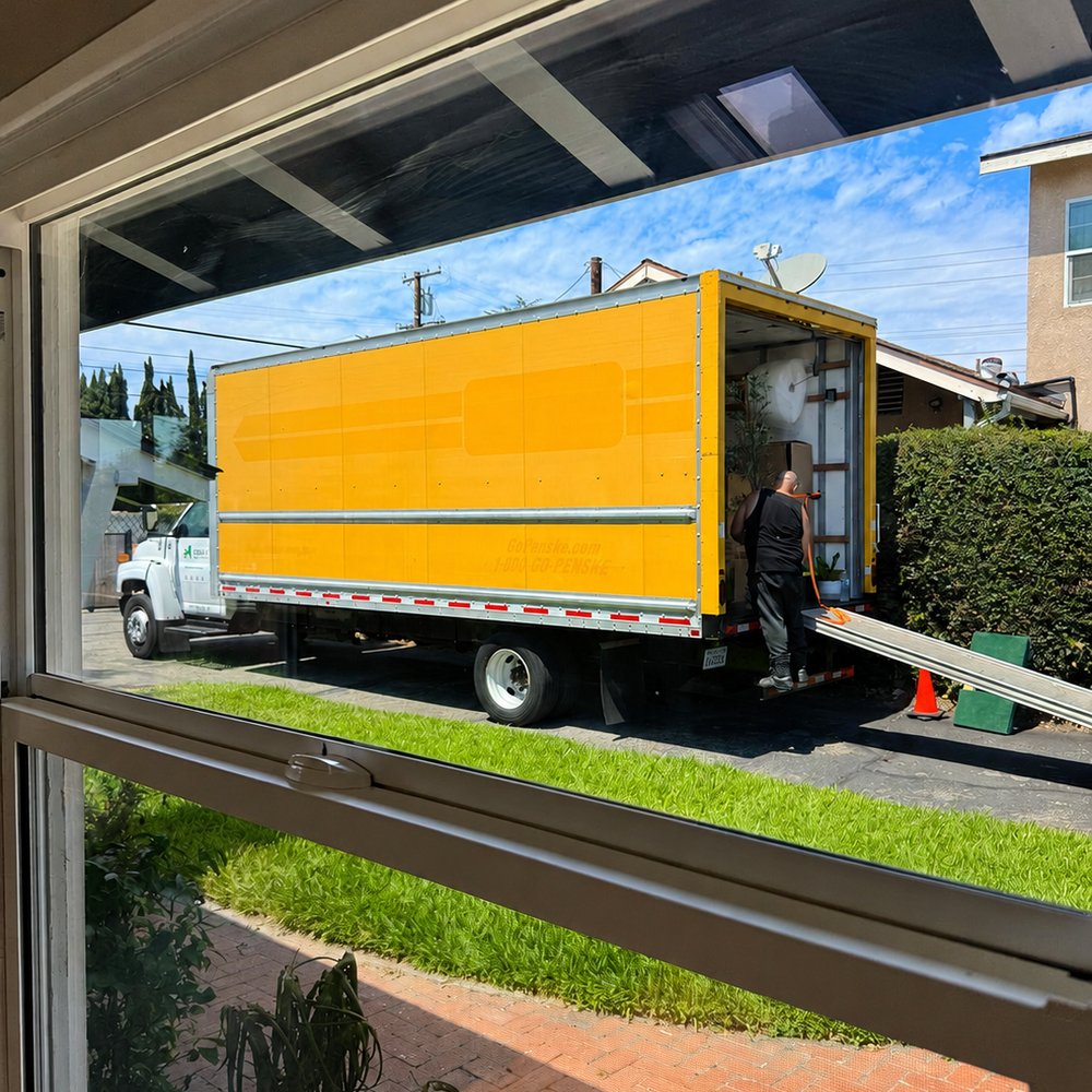 Urban Moving Services - Movers Near Me - Los Angeles, California Urban Moving Services - Movers Near Me - Los Angeles, California