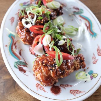 Ramen Wasabi - Tokyo Spicy Wings - Ramen Near Me - Chicago, Illinois Ramen Wasabi - Tokyo Spicy Wings - Ramen Near Me - Chicago, Illinois