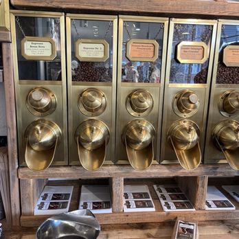 Schröer Privatrösterei - You can buy beans as well - Coffee Roasteries Near Me - Dülmen, NW Schröer Privatrösterei - You can buy beans as well - Coffee Roasteries Near Me - Dülmen, NW