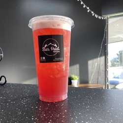 Star Point Nutrition - Tropical blast