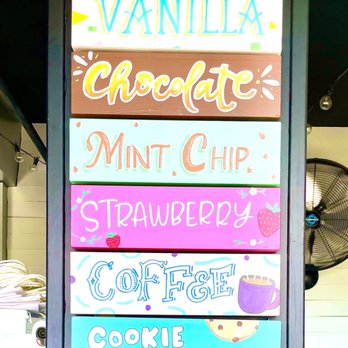 Lolly's Creamery - Flavors of the day - Ice Cream & Frozen Yogurt Near Me - Virginia Beach, Virginia Lolly's Creamery - Flavors of the day - Ice Cream & Frozen Yogurt Near Me - Virginia Beach, Virginia