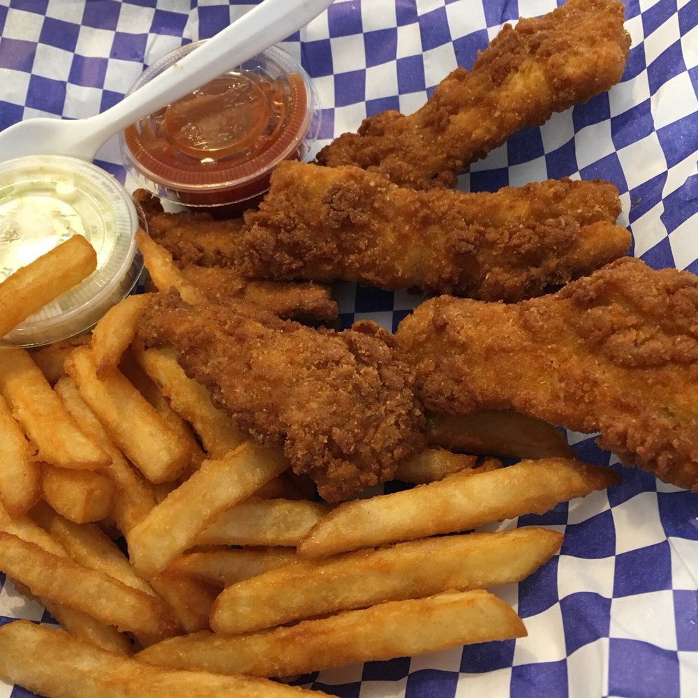Don's Dock Seafood - Seafood Markets Near Me - Des Plaines, Illinois