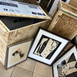 Pack & Post - Pack & Post specializes in shipping fine art including sculptures.