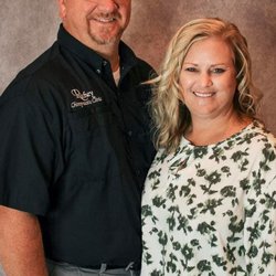 Richey Chiropractic Clinic - Dr Bradley & Paula Richey