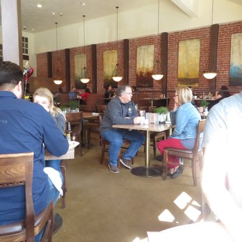 Rosine's Restaurant - American Near Me - Monterey, California