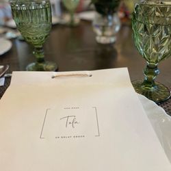 Tola - Tola resturant