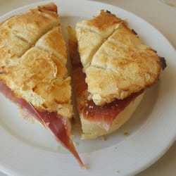 Venta Pazo - Las mejores tostadas del mundo mundial!