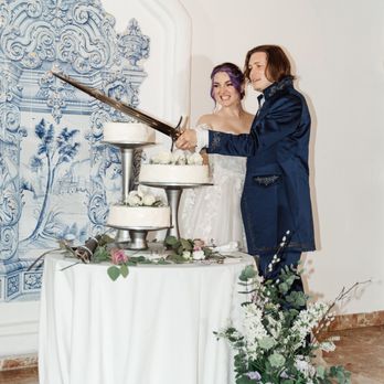 Party On Events - Wedding Planning Near Me