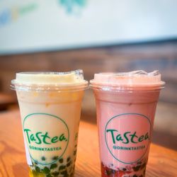 Tastea