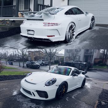 Clean Collective Auto Spa - Auto Detailing Near Me Clean Collective Auto Spa - Auto Detailing Near Me