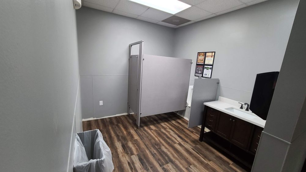 Slide of Blackmon Home Repair