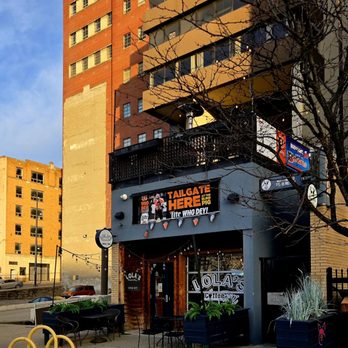 Lola's Coffee + Bar - Coffee & Tea Near Me - Cincinnati, Ohio