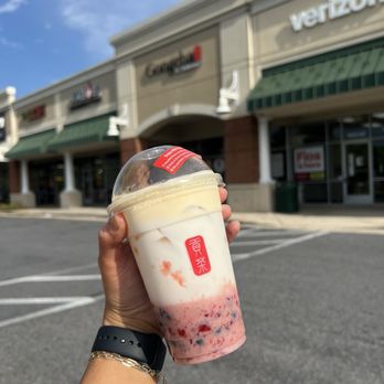 Gong Cha Arundel Mills - Bubble Tea Near Me - Hanover, Maryland Gong Cha Arundel Mills - Bubble Tea Near Me - Hanover, Maryland