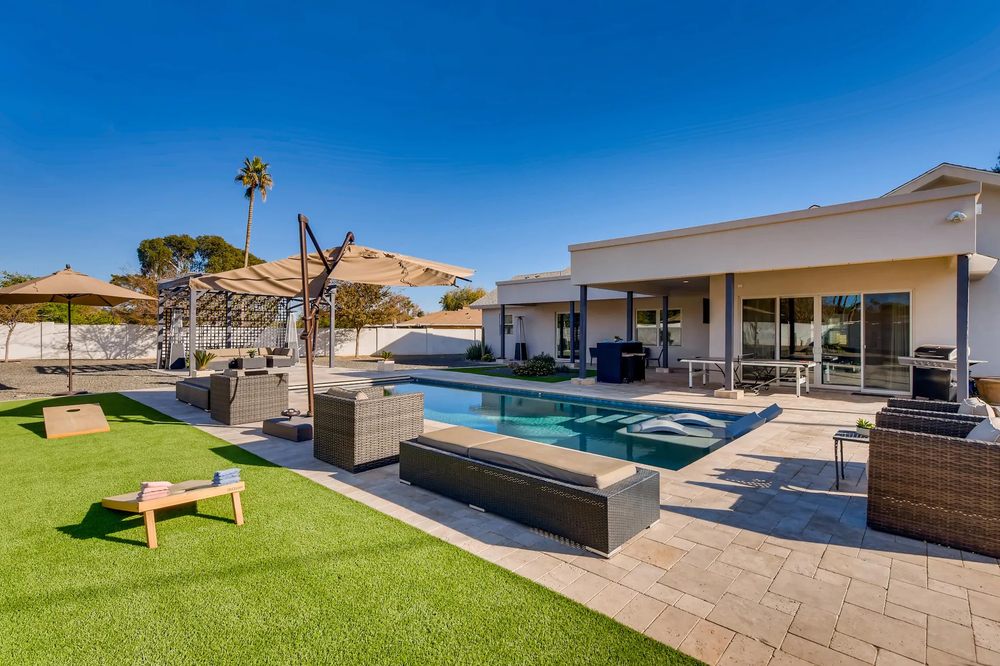 REBL Rentals - property management company in Tempe, AZ