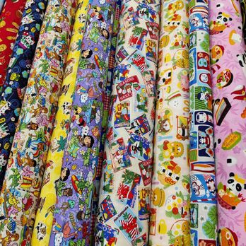 June Fabrics Inc - Cute prints are $5.50 per yard - Fabric Stores Near Me - Honolulu, Hawaii June Fabrics Inc - Cute prints are $5.50 per yard - Fabric Stores Near Me - Honolulu, Hawaii