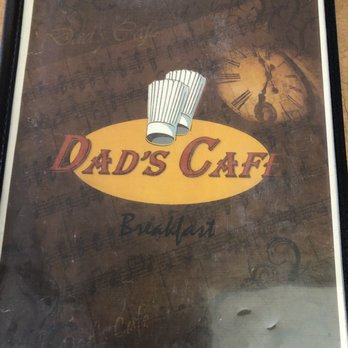 Dad's Cafe - Breakfast & Brunch Near Me - Brentwood, California