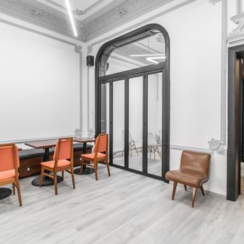 Coffice - Shared Office Spaces Near Me - Ciudad de México, DIF Coffice - Shared Office Spaces Near Me - Ciudad de México, DIF