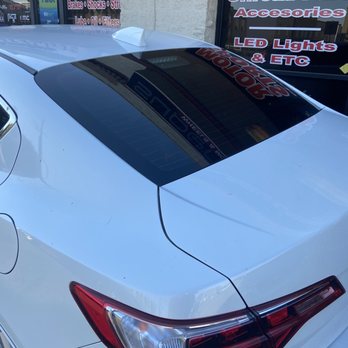 Superior Auto Styling - Windshield Installation & Repair Near Me - Ontario, California Superior Auto Styling - Windshield Installation & Repair Near Me - Ontario, California