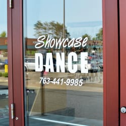 Showcase Dance Studio