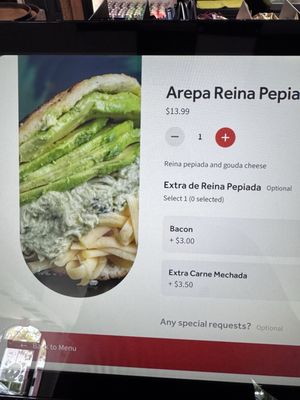 arepa.bar by null