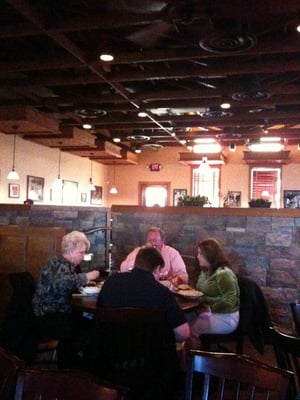 Hickory Falls Restaurant by null