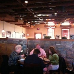 Hickory Falls Wood-Fired Grille & Bar