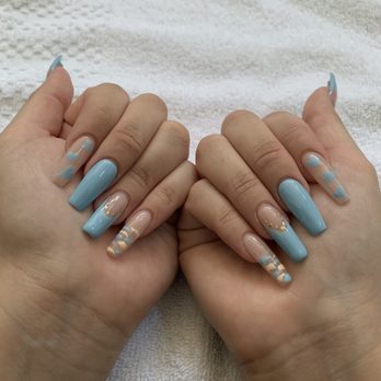 Chloe Nails Lounge - Results - Nail Salons Near Me - Lafayette, California