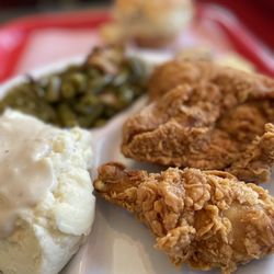 Bubba's Cooks Country - Dallas