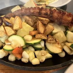 Norkys Peruvian Restaurant