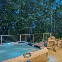 Blue Waters Pool & Spas