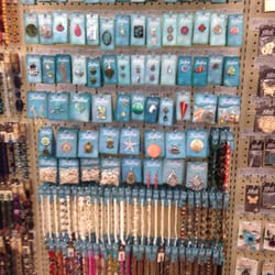 Hobby Lobby - Jewelry supplies