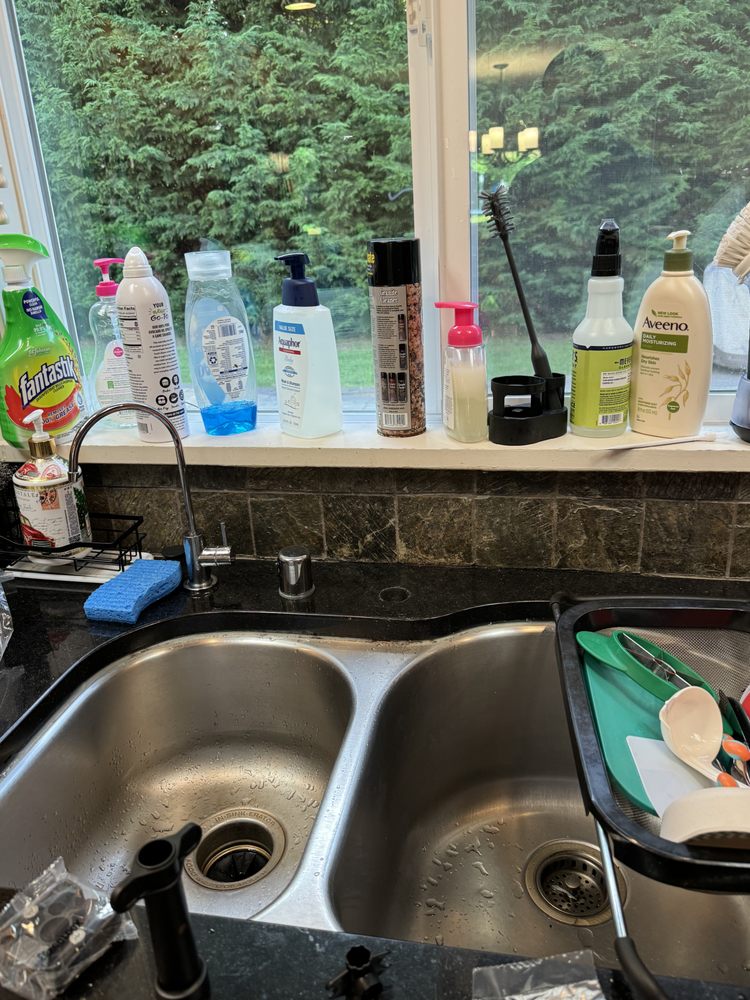 Slide of Fix It Renovations