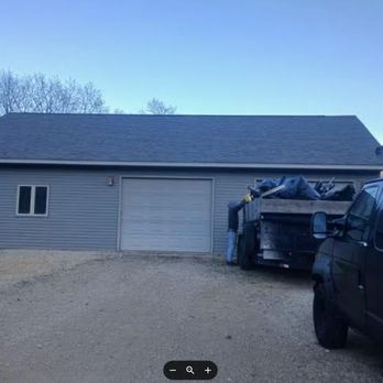 Curti Construction - Roofing Near Me - La Crosse, Wisconsin Curti Construction - Roofing Near Me - La Crosse, Wisconsin