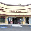 Beverly Hills Liquor & Wine gift card