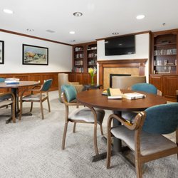 Silvercrest Garner Senior Living