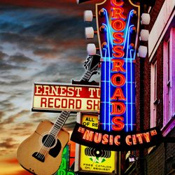 Tin Roof