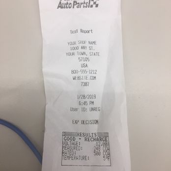 O'Reilly Auto Parts - Auto Parts & Supplies Near Me - Sioux Falls, South Dakota