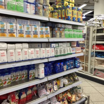 Barkat Cash + Carry - Specialty Food Near Me - Zürich, ZH