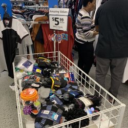 Ross Dress for Less - 09/29/22